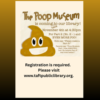 November 4th at 430pm (350 x 350 px)