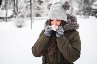 6 TIPS FOR STAYING HEALTHY THIS WINTER